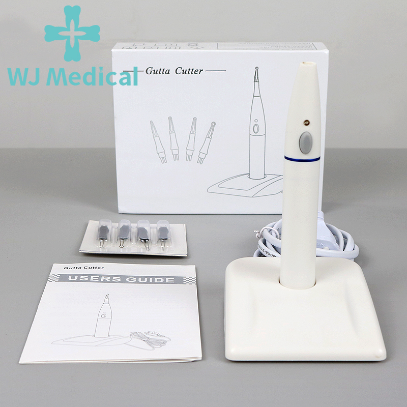 Medical Lab Assistant - ทันตกรรม Gutta Percha เครื่องตัดทันตกรรมเรซิ่นตัดตกปลาแขวนเครื่องทันตแพทย์ความร้อน Lab อุปกรณ์การสอนชุด