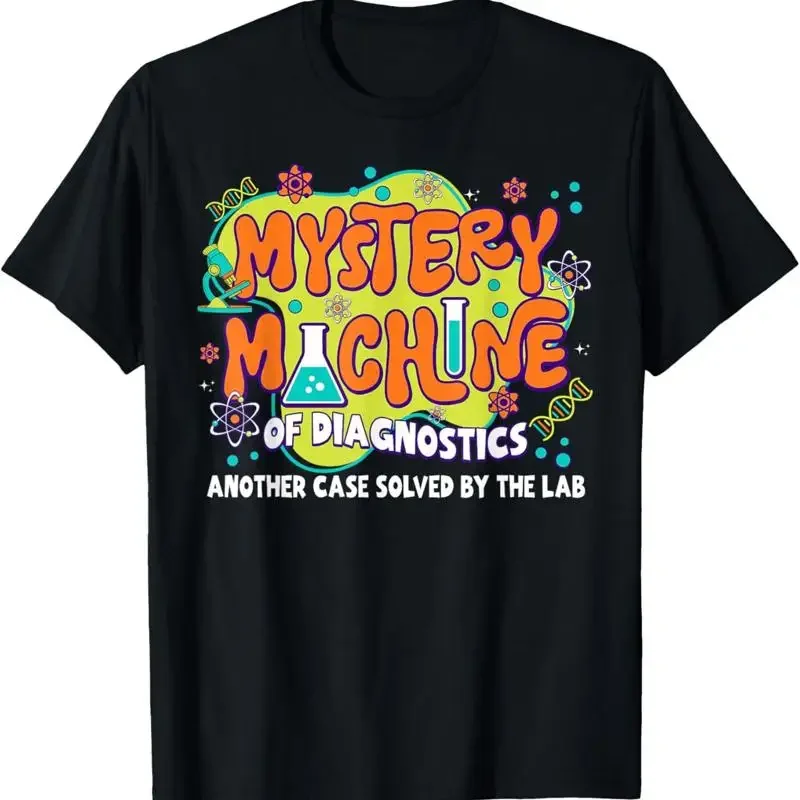 เสื้อยืดแล็บวีค 2025 สำหรับงาน - Medical Lab Week 2025 บทวิจารณ์และราคา