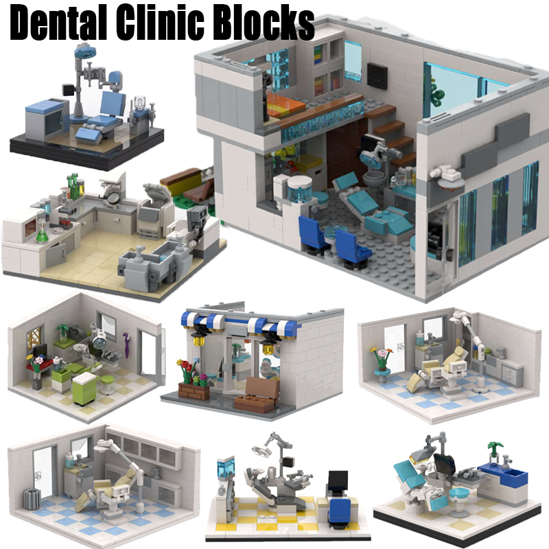 City Street View คลินิกทันตกรร - Medical Lab Certification บทวิจารณ์และราคา