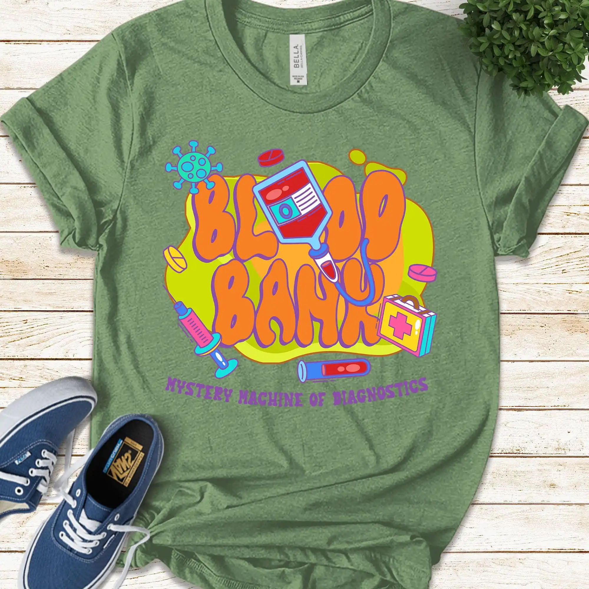 เสื้อแล็บวีค 2025 สำหรับผู้ช่ว - Medical Lab Assistant บทวิจารณ์และราคา