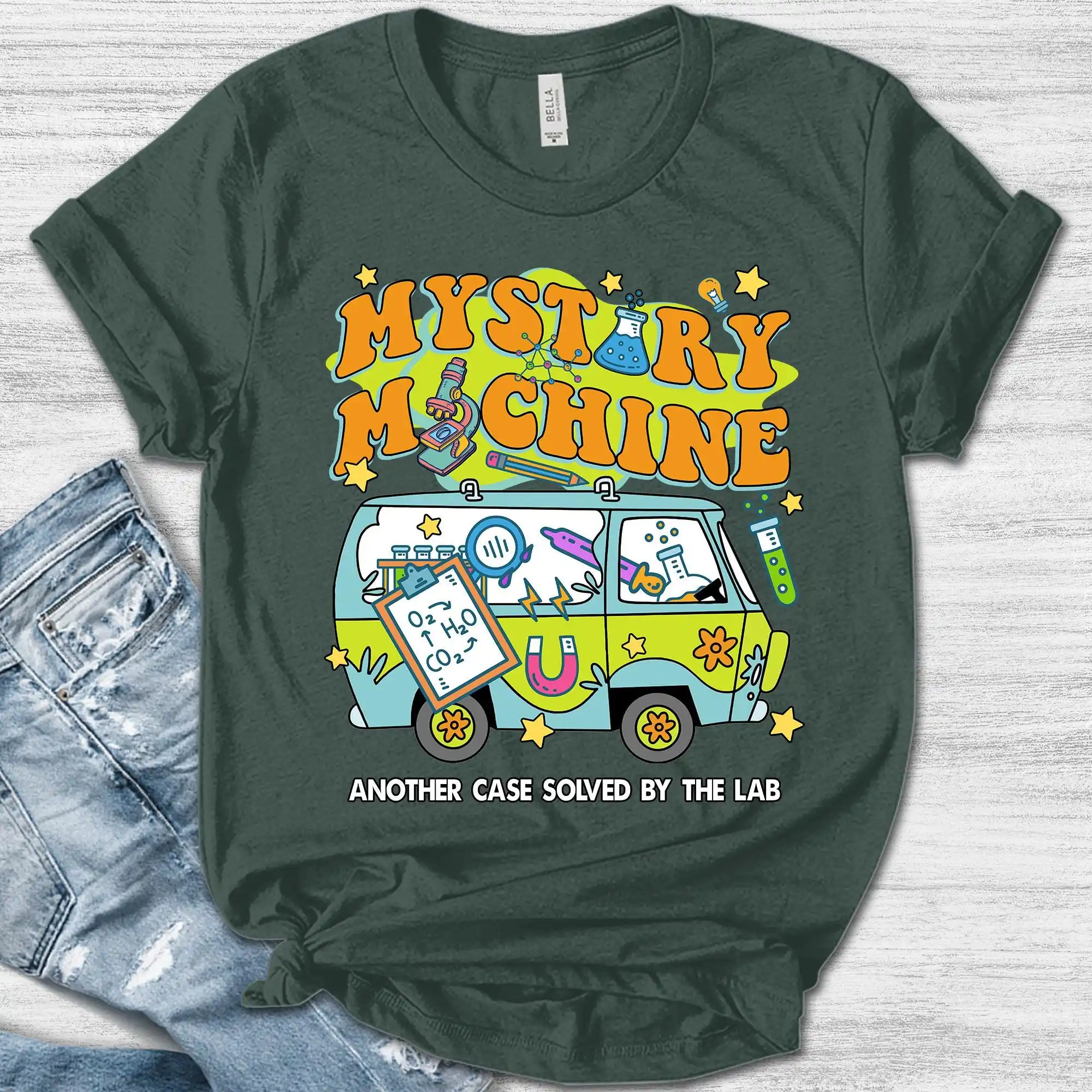 เสื้อแล็บวีค 2025 สำหรับผู้ช่ว - Medical Lab Assistant บทวิจารณ์และราคา