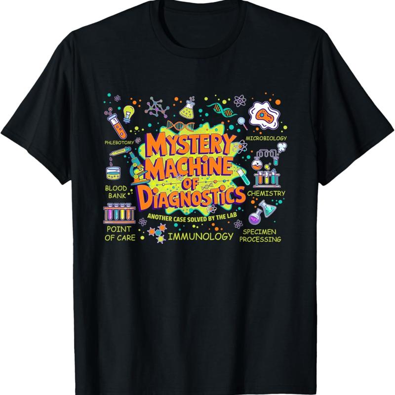 เสื้อยืดวิทยากรห้องปฏิบัติการท - Medical Lab Week 2025 บทวิจารณ์และราคา